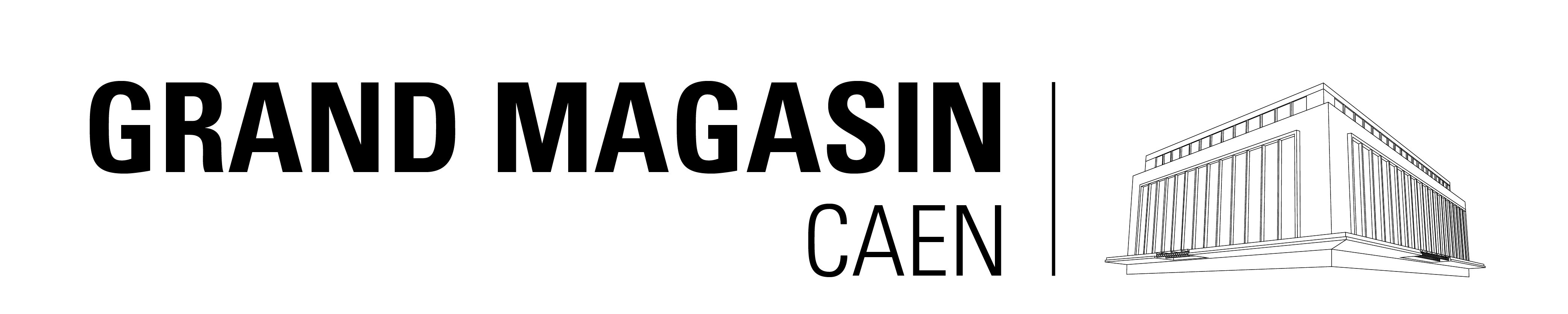 Grand Magasin logo